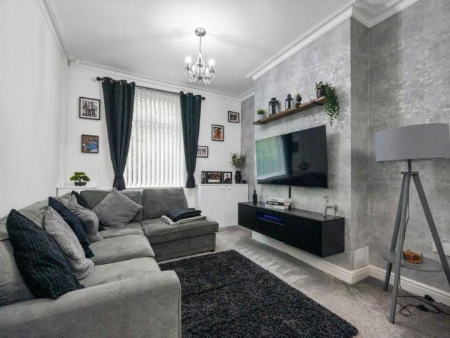 House for sale in New Bold, St Helens
