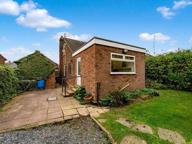 House for sale in Ditton, Widnes