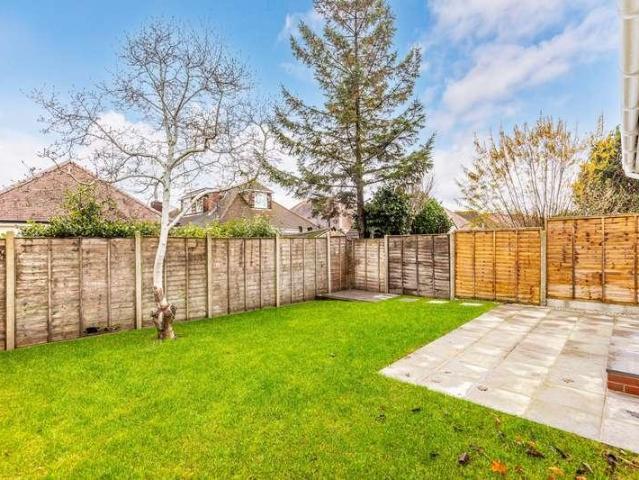 House for sale in Talbot Village, Bournemouth