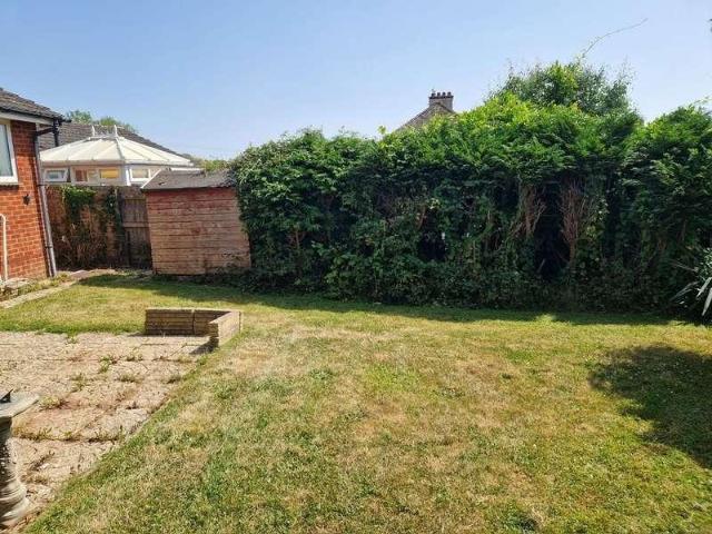 House for sale in Withycombe, Budlake