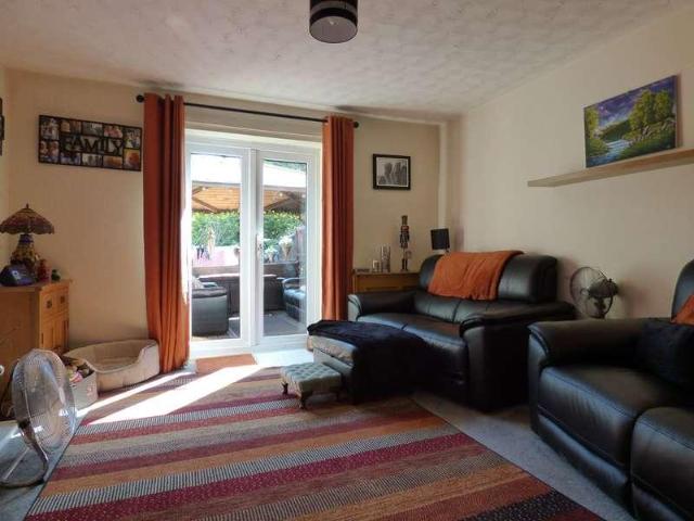 House for sale in Forthampton, Worcestershire