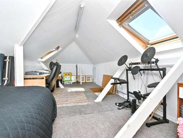 House for sale in Ratton, Eastbourne