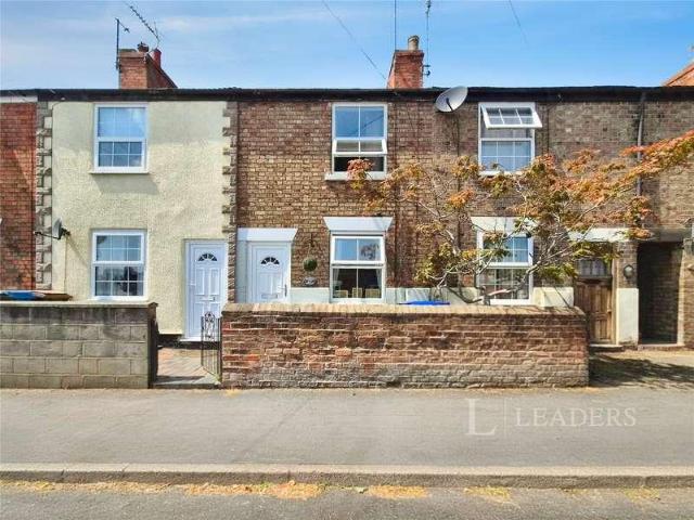 House for sale in Ockbrook and Borrowash, Caldermill