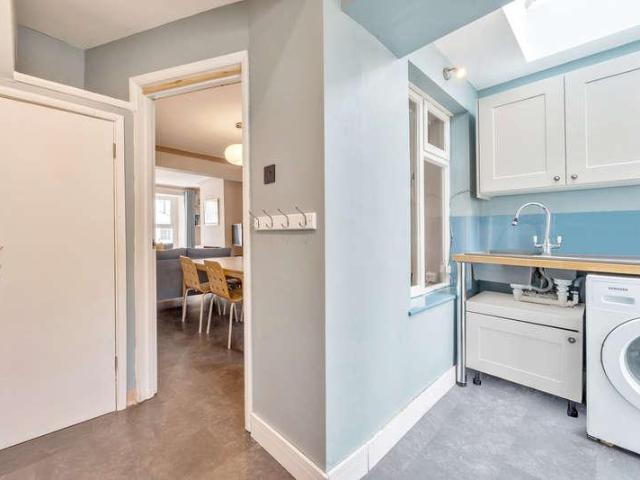 House for sale in Above Derwent