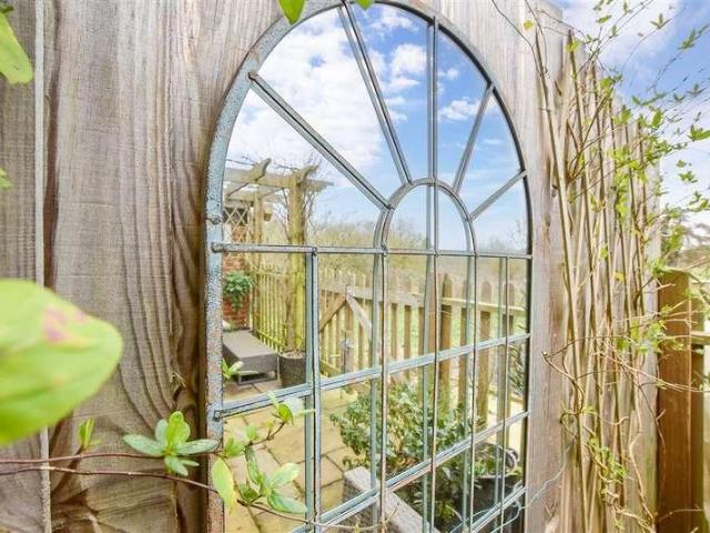 House for sale in Leybourne Chase, Tonbridge and Malling
