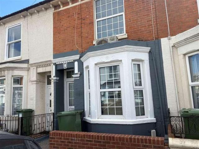 House for sale in Milton, City Of Portsmouth