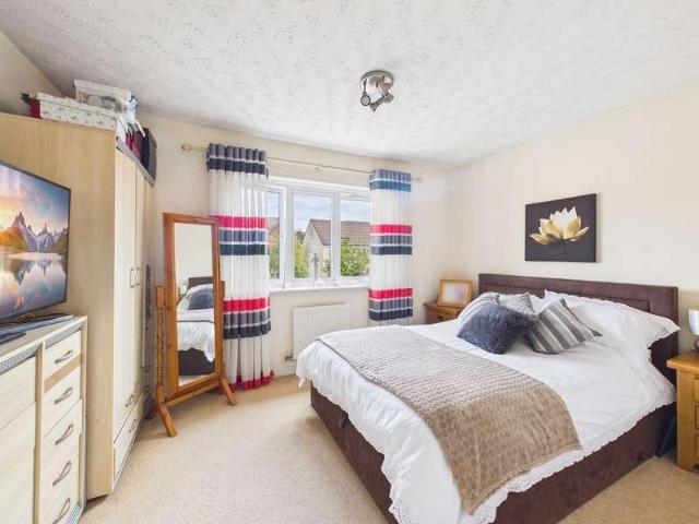 House for sale in Weston Village, Weston-super-mare