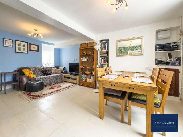 House for sale in Robertstown, Aberdare