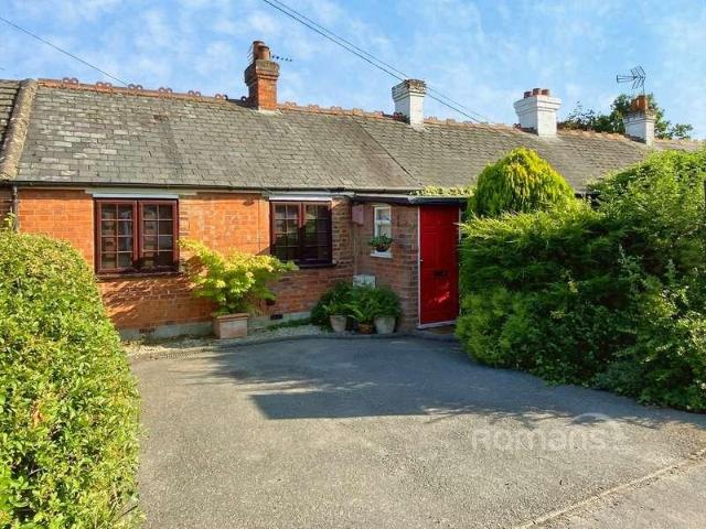House for sale in Wokingham