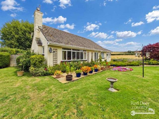 House for sale in Carhampton, Somerset