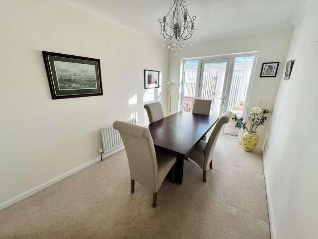 House for sale in Wheatley Hill, North East