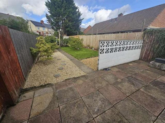 House for sale in Michaelston-super-Ely, Cardiff