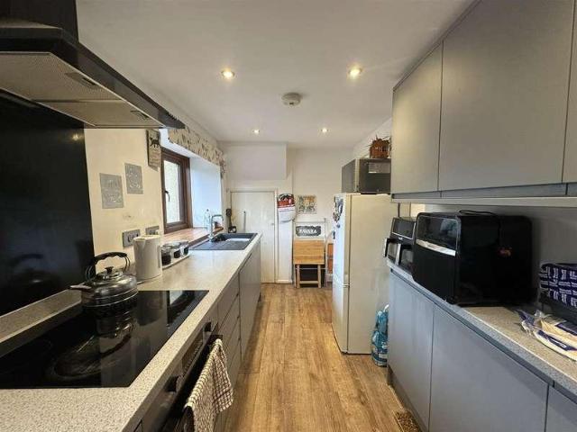 House for sale in Exley Head, Keighley