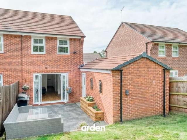 House for sale in Woodrow, Redditch