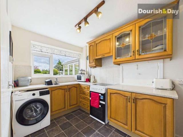 House for sale in Baswich, Staffordshire