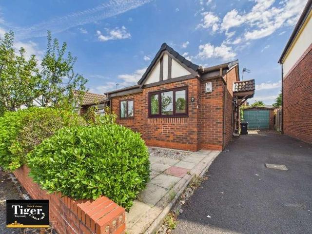 House for sale in Plungington, Higher Bartle