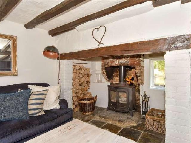 House for sale in Horsham, West Sussex