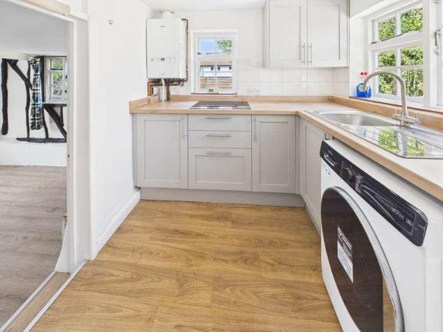 House for sale in King's Walden, Hertfordshire