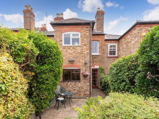 House for sale in St Marks, Maidenhead