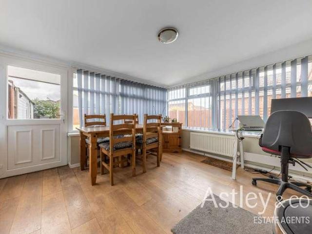 House for sale in Crostwick, Norfolk