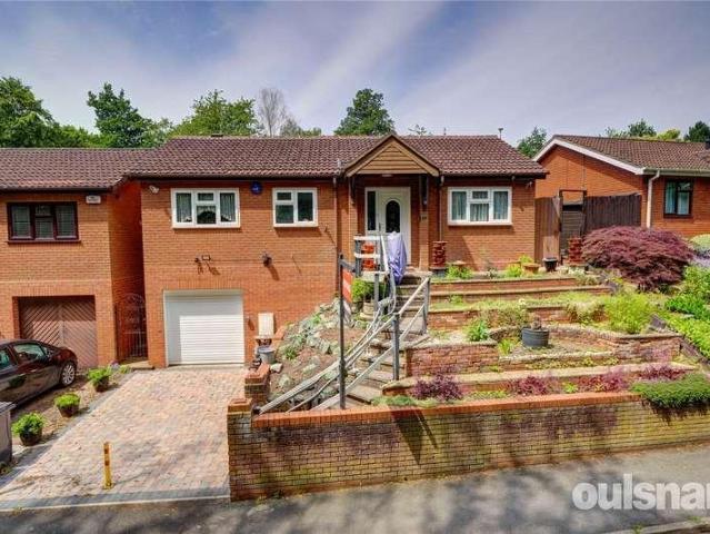House for sale in Witton, Crookhill