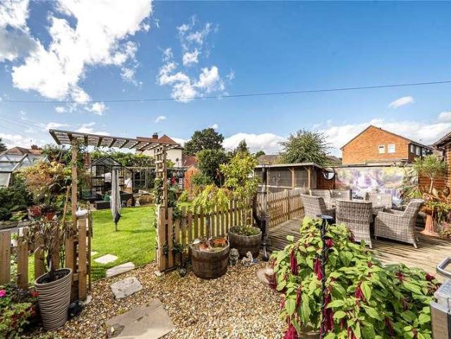 House for sale in Halford, Craven Arms