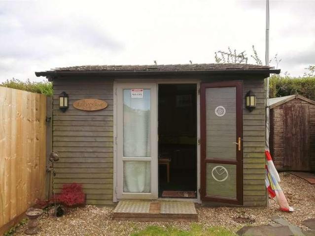 House for sale in Brandis Corner, Devon