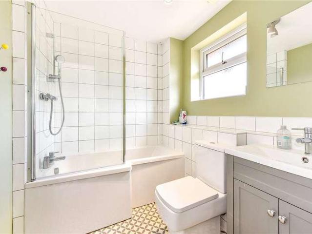 House for sale in Hampshire
