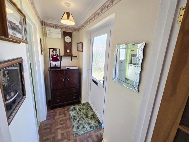 House for sale in Sutton Bridge, South Holland