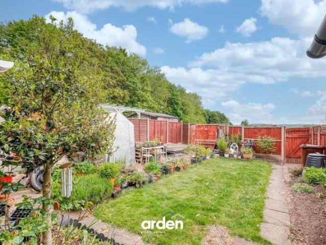 House for sale in Redditch, Worcestershire