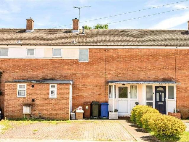 House for sale in Evershot, Oxfordshire