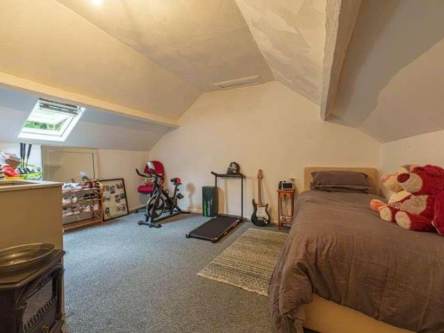 House for sale in Abertillery, Wales