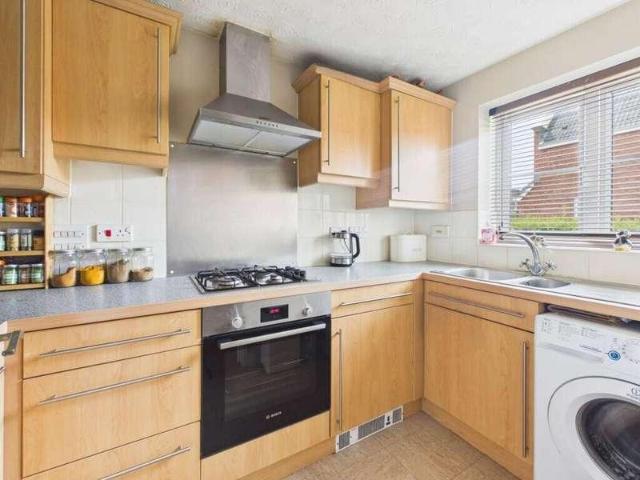 House for sale in Weston Village, Weston-super-Mare