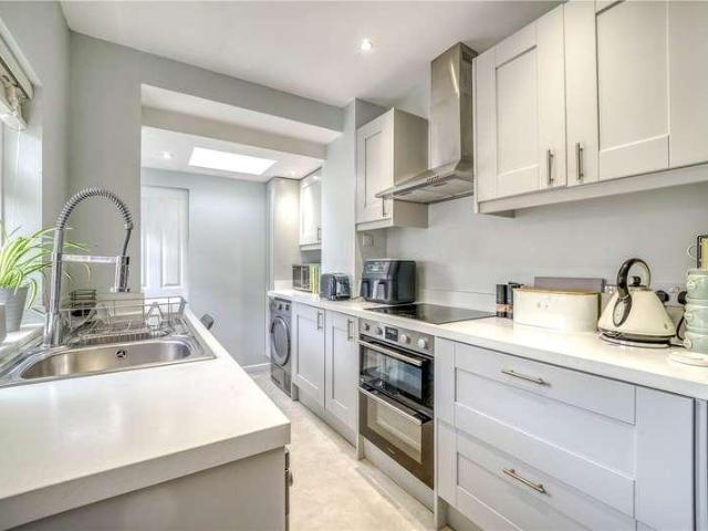 House for sale in Upper Parkstone, Poole