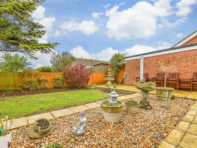 House for sale in Folkestone, Kent