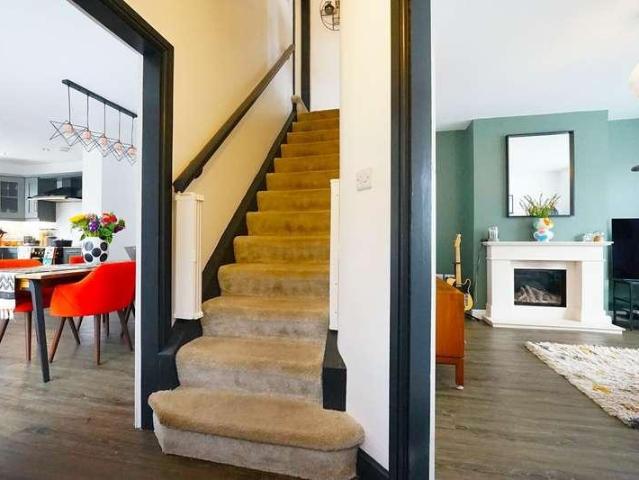 House for sale in Barrow