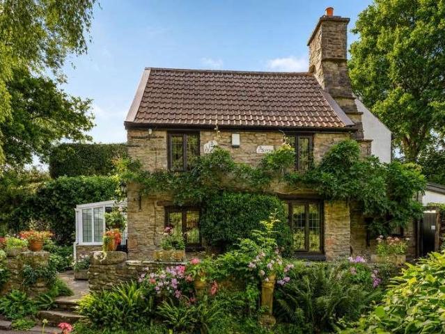 House for sale in Clapton In Gordano, North Somerset