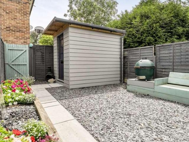 House for sale in Binfield