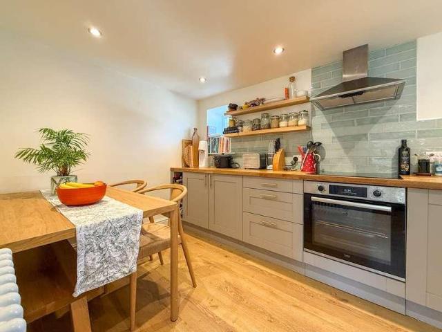 House for sale in Holme Valley, Honley