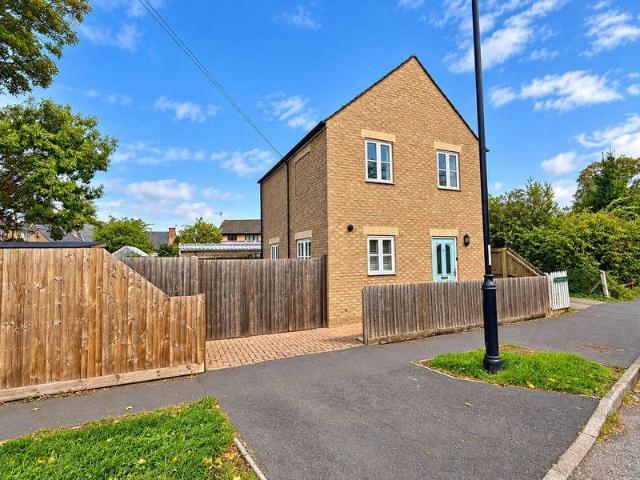 House for sale in Littleport, East Cambridgeshire
