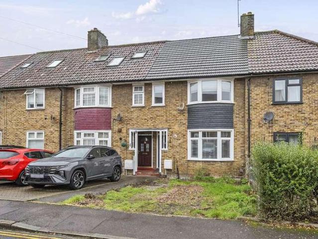 House for sale in London Borough of Merton, Greater London