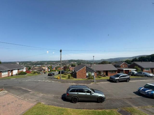 House for sale in Castle Hall, Greenheys