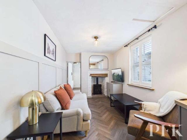 House for sale in Riverdale, Cockermouth