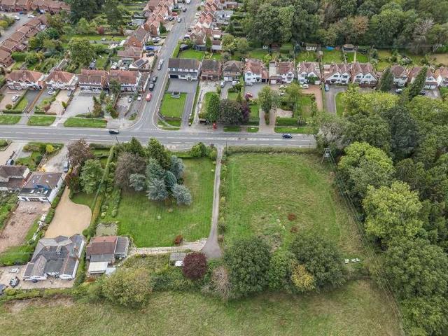 House for sale in Four Oaks, Solihull