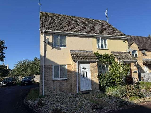 House for sale in Fairford, Cotswold