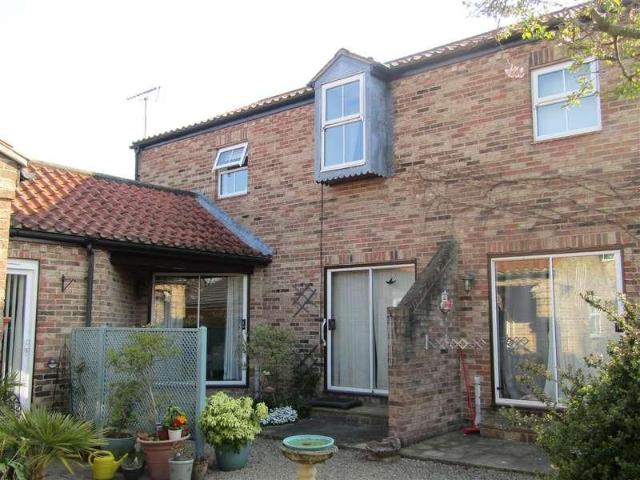 House for sale in Aldborough, Boroughbridge
