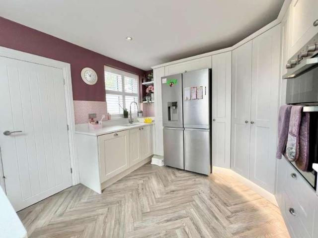 House for sale in Tow Law