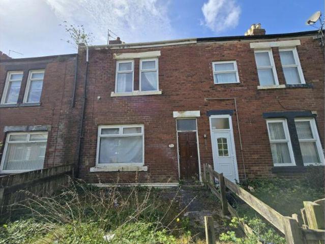 House for sale in New Silksworth, Tyne And Wear