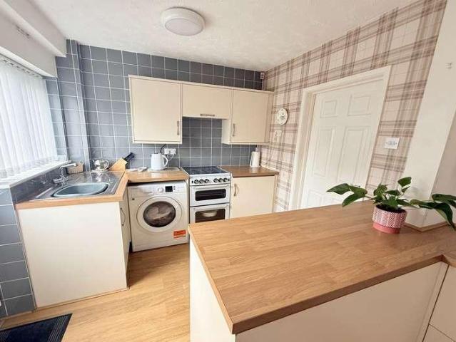 House for sale in Halton