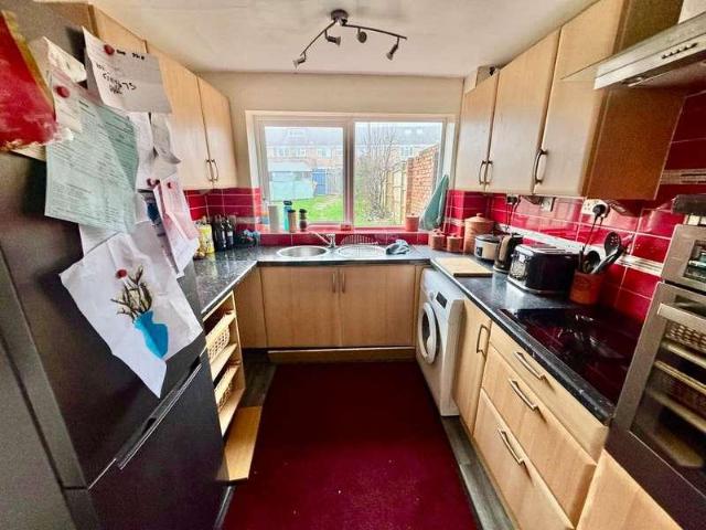 House for sale in Barholm, Lincolnshire